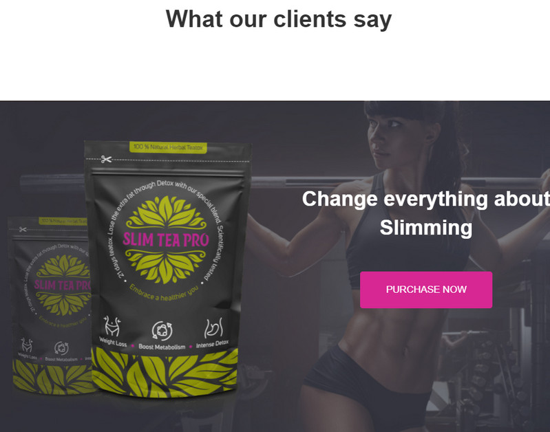 Slim Tea price in kenya